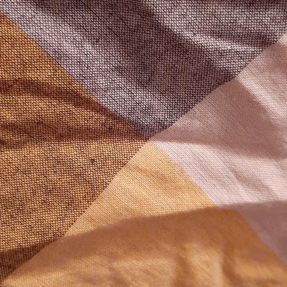 Ashley Stewart Plaided Skirt 14/16 - Picture 5 of 9